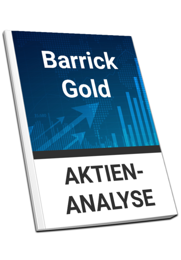Barrick Gold Aktien-Analyse