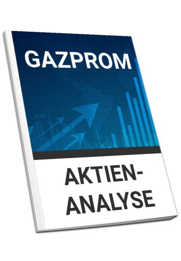 Gazprom Aktien-Analyse