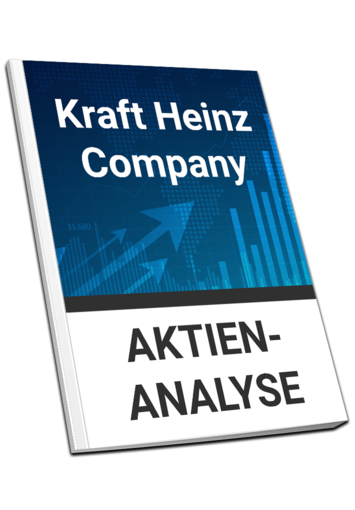 Kraft Heinz Aktien-Analyse