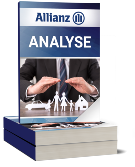 Allianz Aktien-Analyse