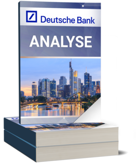 Deutsche Bank Aktien-Analyse