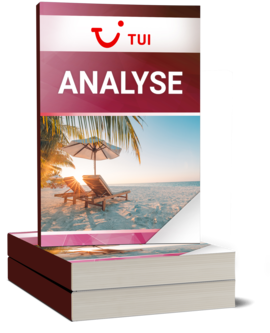 TUI Aktien-Analyse